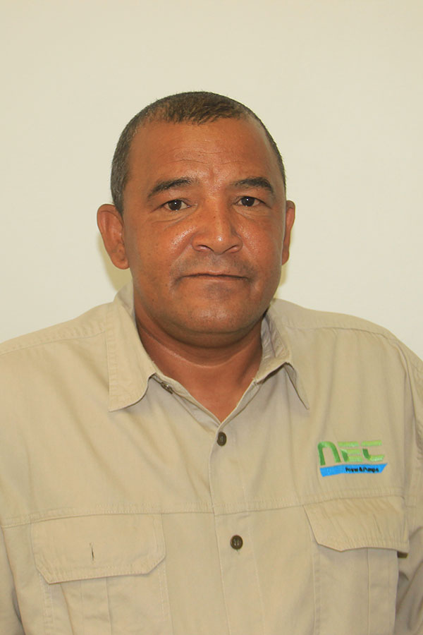 James Jaftha