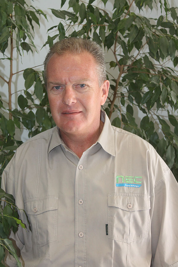Niko Brueckner