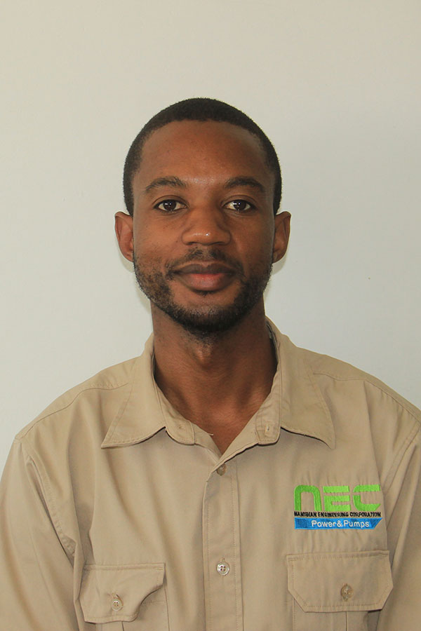Raimo Munalye