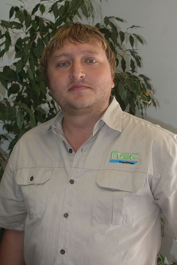 Tinus Smit
