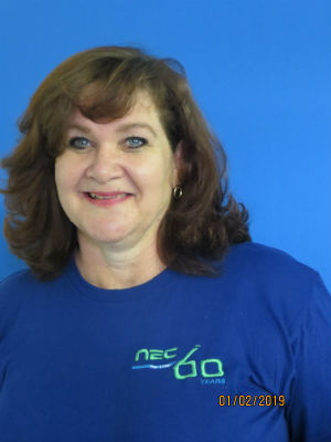 Jacoba Lloyd - Accountant