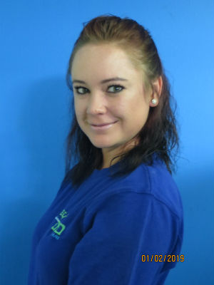 Jandine Schombee - Job Costing