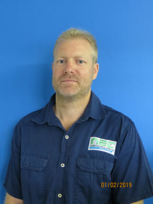 Joring von Gossler - Head Renewabel Energy - Senior Project Engineer