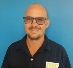 Torsten Martens - Sales Technician